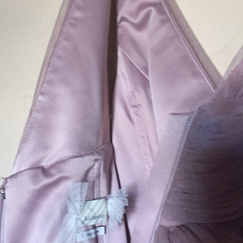 Anthropologie BHLDN tulle dress - Picture 7 of 7